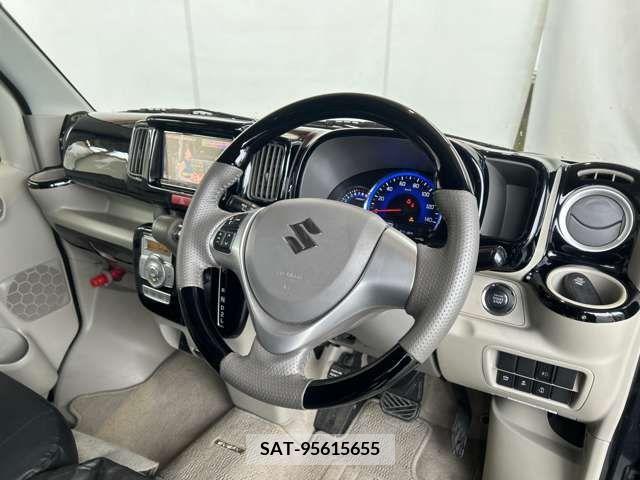 Suzuki EVERY WAGON 2017-03 213199-12