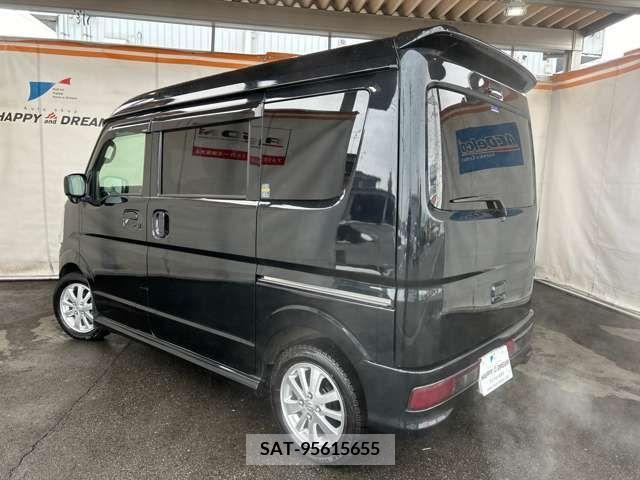 Suzuki EVERY WAGON 2017-03 213199-9