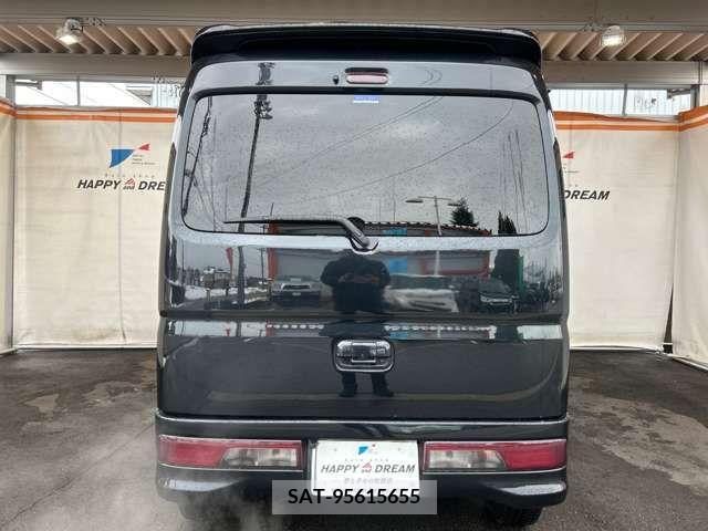 Suzuki EVERY WAGON 2017-03 213199-8