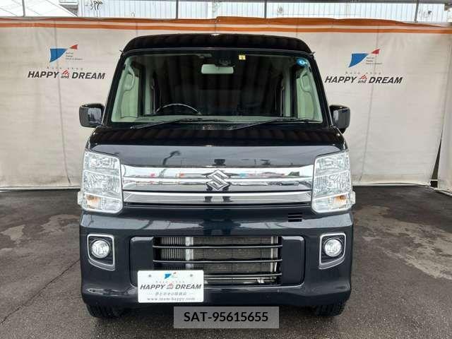 Suzuki EVERY WAGON 2017-03 213199-5