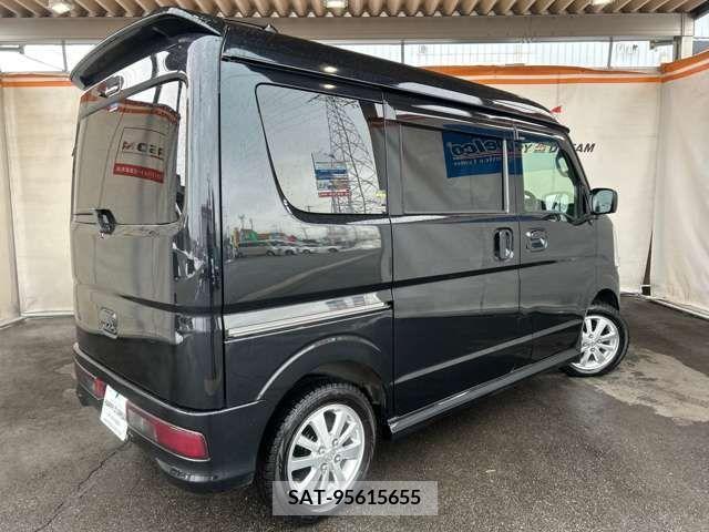 Suzuki EVERY WAGON 2017-03 213199-7
