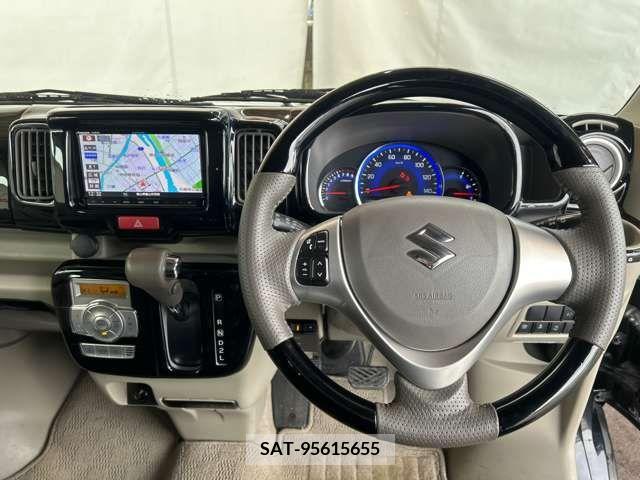 Suzuki EVERY WAGON 2017-03 213199-17