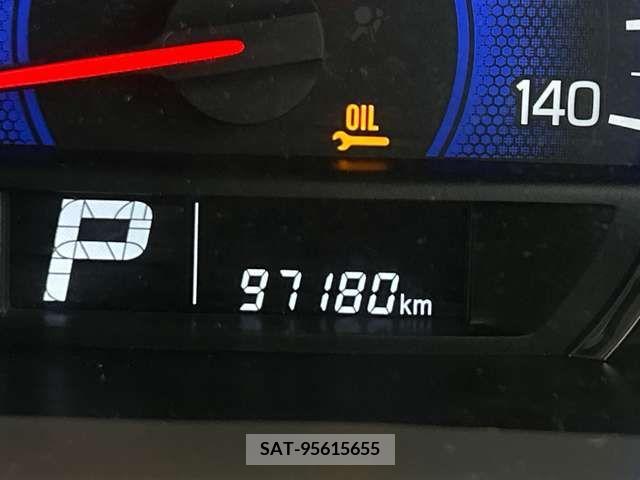 Suzuki EVERY WAGON 2017-03 213199-19
