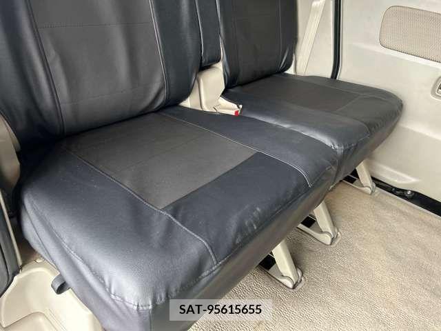 Suzuki EVERY WAGON 2017-03 213199-16