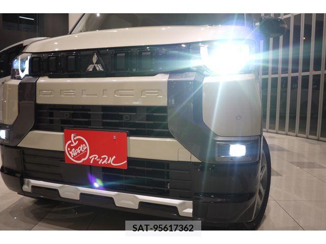 Mitsubishi DELICA MINI 2023-07 217368-5