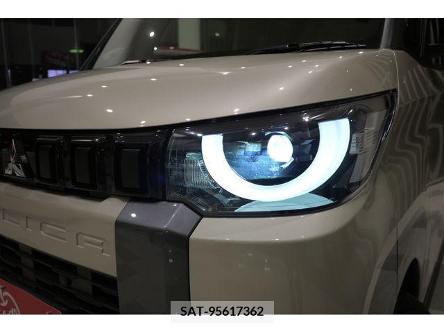 Mitsubishi DELICA MINI 2023-07 217368-6