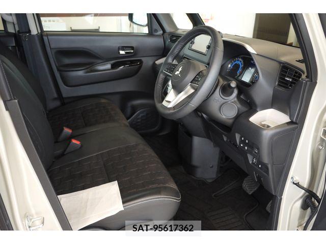 Mitsubishi DELICA MINI 2023-07 217368-8