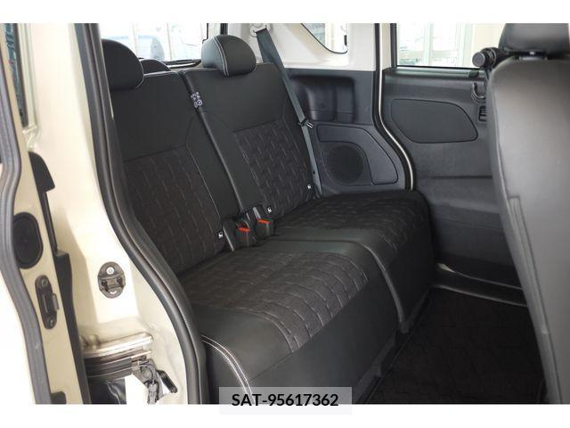 Mitsubishi DELICA MINI 2023-07 217368-9