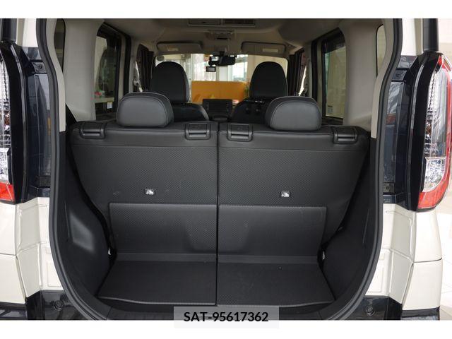 Mitsubishi DELICA MINI 2023-07 217368-10