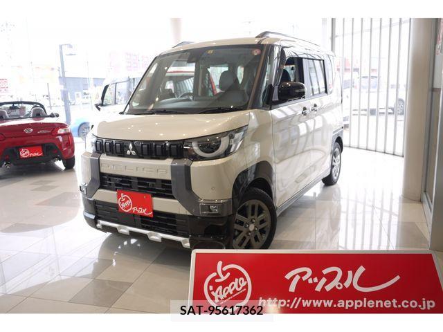 Mitsubishi DELICA MINI 2023-07 217368-0