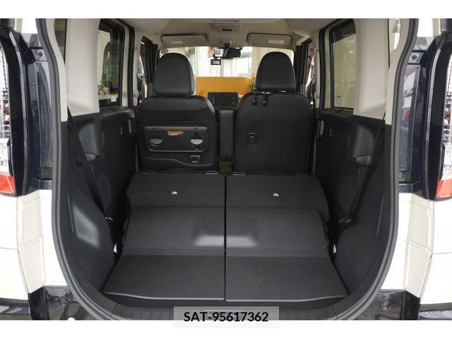 Mitsubishi DELICA MINI 2023-07 217368-11