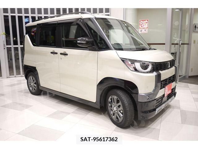 Mitsubishi DELICA MINI 2023-07 217368-2