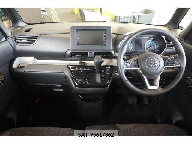 Mitsubishi DELICA MINI 2023-07 217368-17
