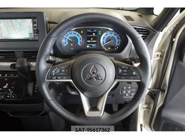 Mitsubishi DELICA MINI 2023-07 217368-19