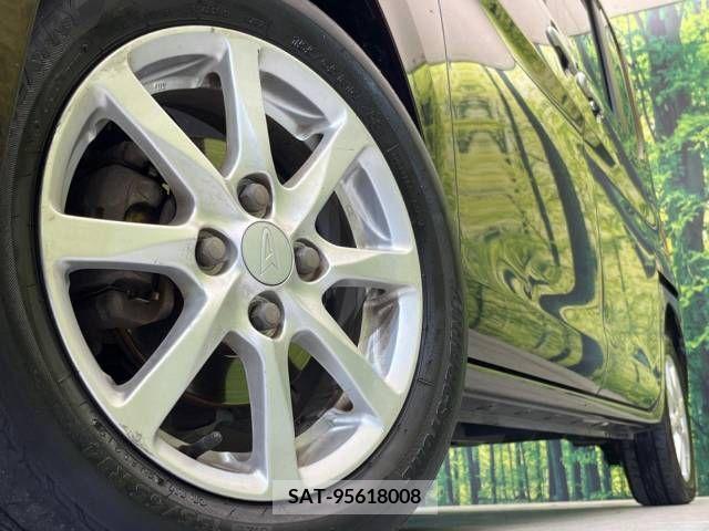 Daihatsu TANTO 2015-05 310113-13