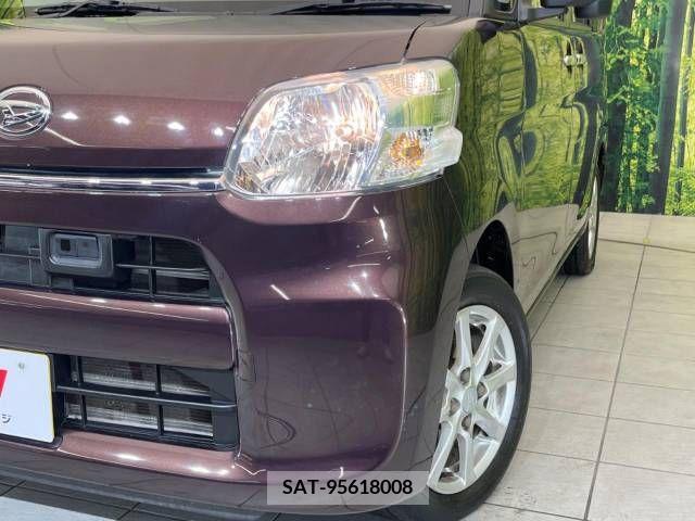 Daihatsu TANTO 2015-05 310113-12