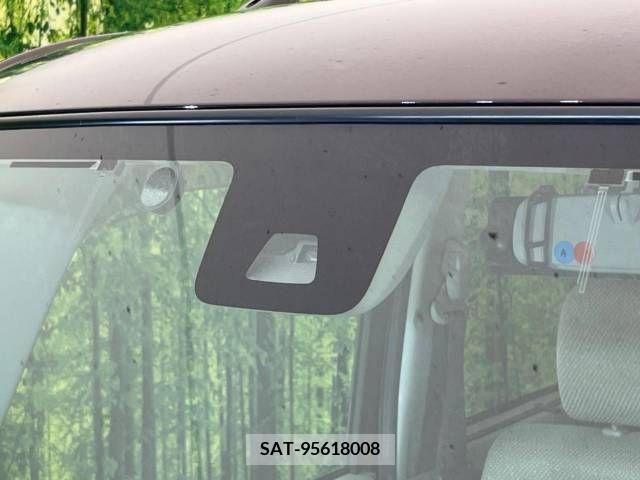 Daihatsu TANTO 2015-05 310113-2