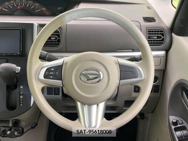 Daihatsu TANTO 2015-05 310113-11