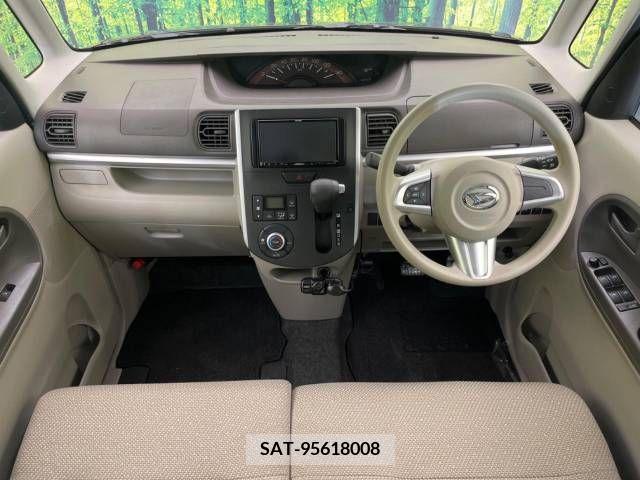 Daihatsu TANTO 2015-05 310113-1