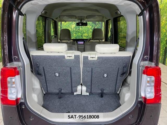 Daihatsu TANTO 2015-05 310113-10
