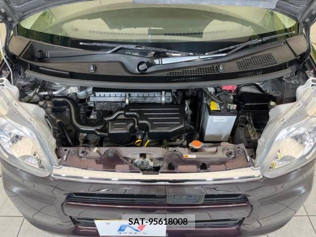 Daihatsu TANTO 2015-05 310113-18