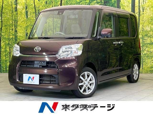 Daihatsu TANTO 2015-05 310113-0