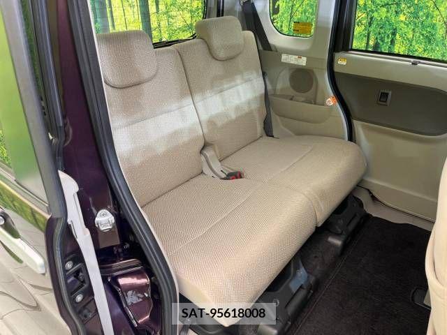 Daihatsu TANTO 2015-05 310113-9