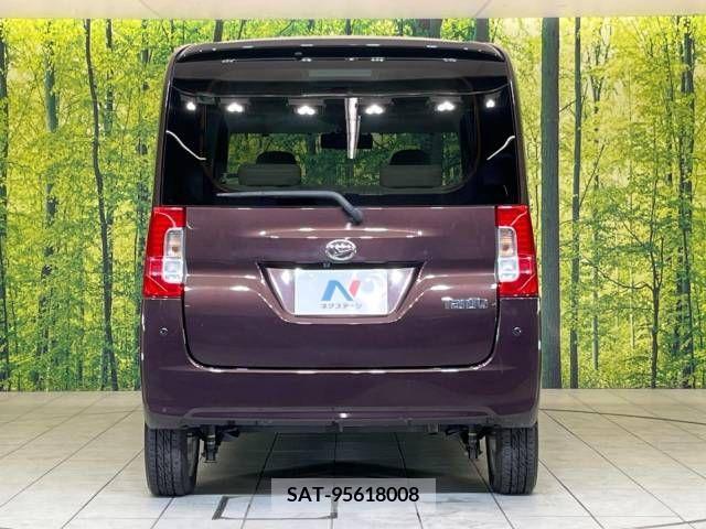 Daihatsu TANTO 2015-05 310113-17
