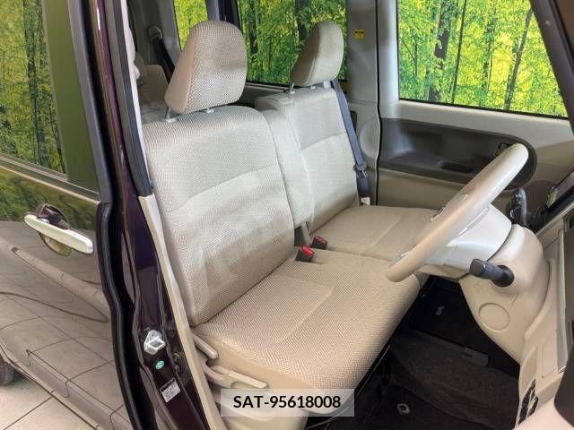 Daihatsu TANTO 2015-05 310113-8