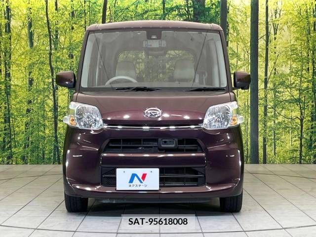 Daihatsu TANTO 2015-05 310113-16