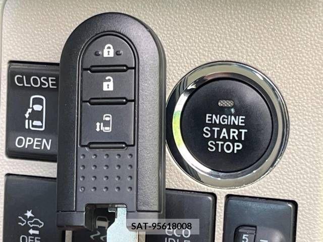Daihatsu TANTO 2015-05 310113-6