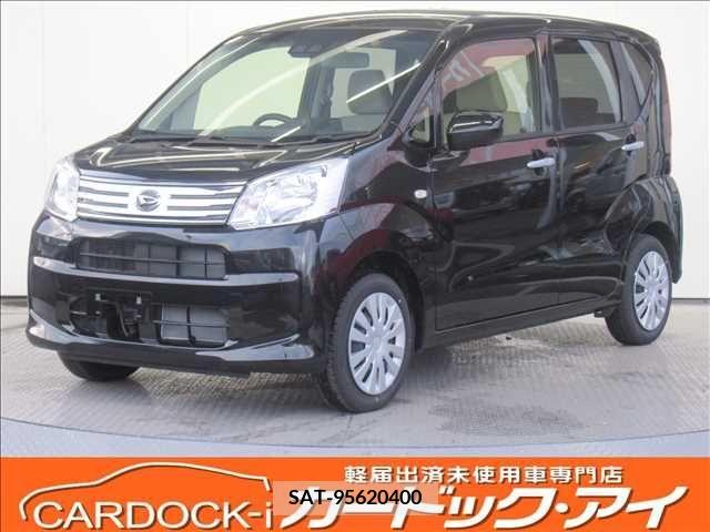 Daihatsu MOVE 2023-05 334737-0