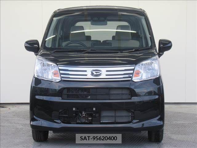 Daihatsu MOVE 2023-05 334737-15
