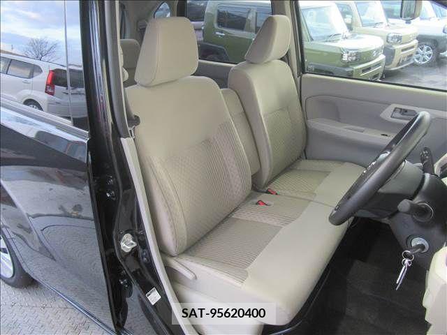 Daihatsu MOVE 2023-05 334737-13