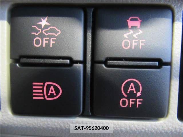 Daihatsu MOVE 2023-05 334737-9