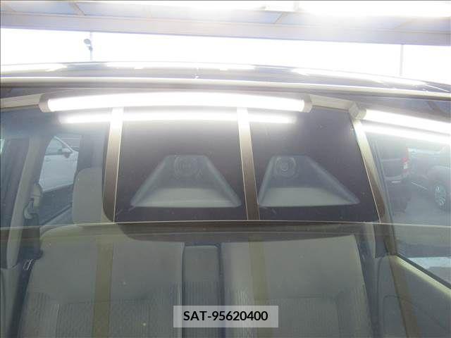 Daihatsu MOVE 2023-05 334737-8