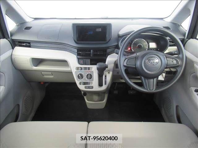Daihatsu MOVE 2023-05 334737-7