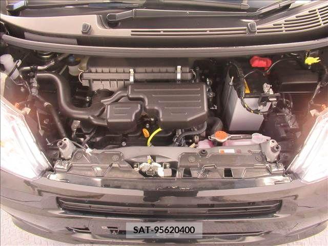 Daihatsu MOVE 2023-05 334737-18