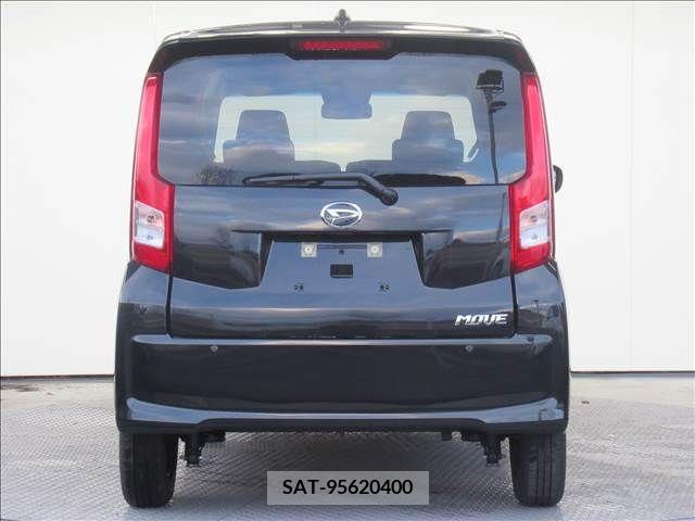 Daihatsu MOVE 2023-05 334737-16
