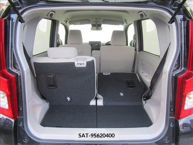 Daihatsu MOVE 2023-05 334737-17