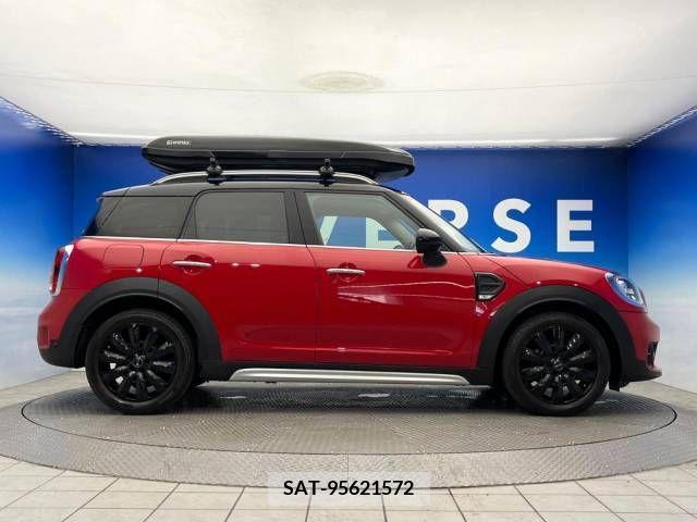 Bmw MINI 2019-04 395938-19