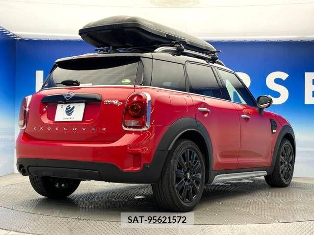 Bmw MINI 2019-04 395938-18