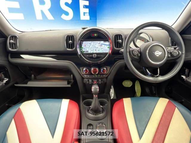 Bmw MINI 2019-04 395938-1
