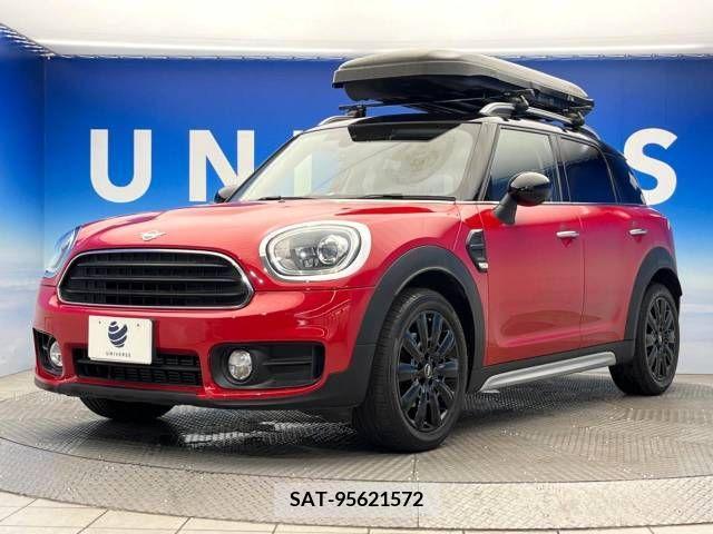 Bmw MINI 2019-04 395938-17