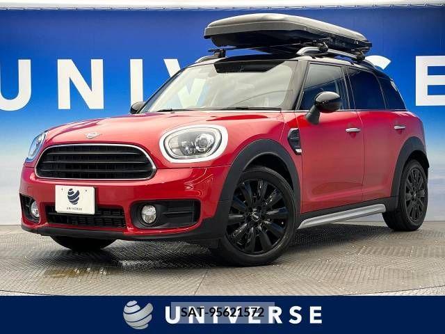 Bmw MINI 2019-04 395938-0