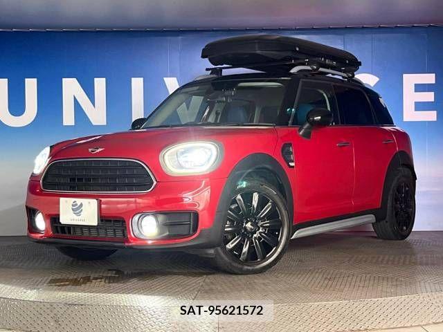 Bmw MINI 2019-04 395938-13