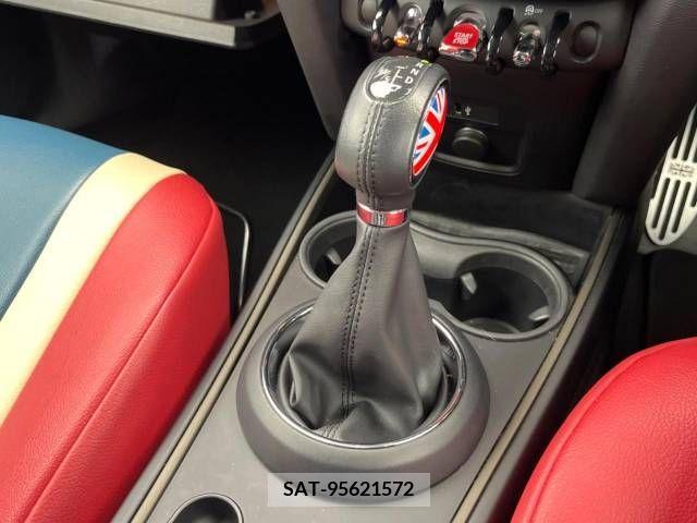 Bmw MINI 2019-04 395938-11