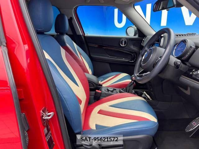 Bmw MINI 2019-04 395938-8