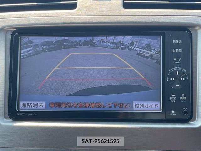 Toyota AVENSIS WAGON 2011-11 356701-3