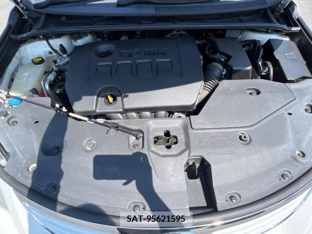 Toyota AVENSIS WAGON 2011-11 356701-18